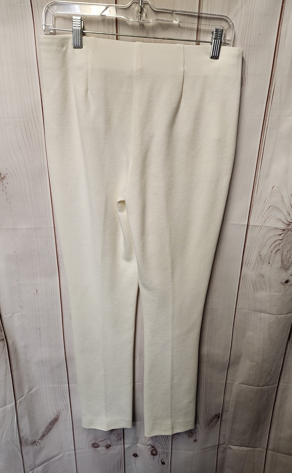 Chico's Women's Size 00 = US 2 White Pants