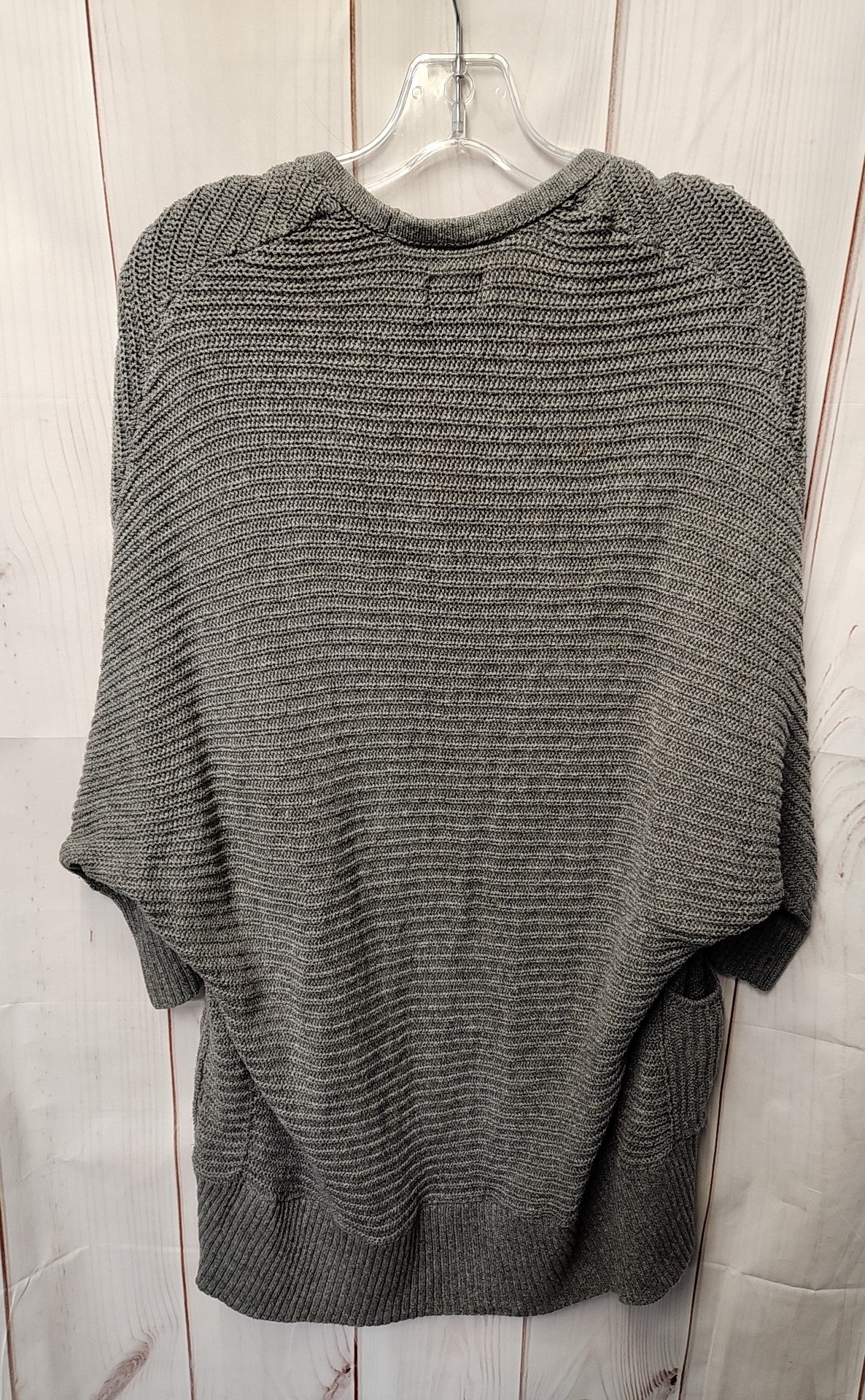 American Eagle Women's Size XS/S Gray Cardigan