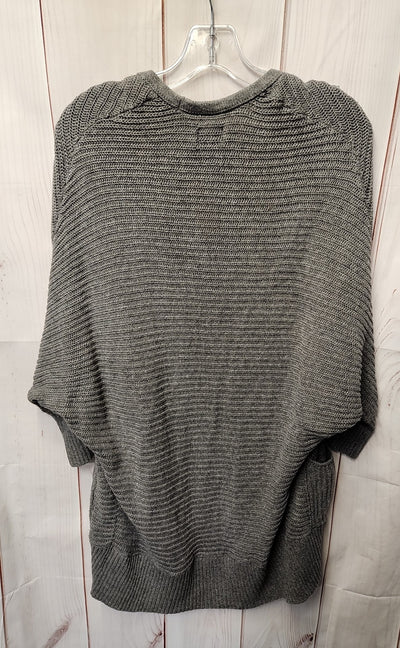 American Eagle Women's Size XS/S Gray Cardigan