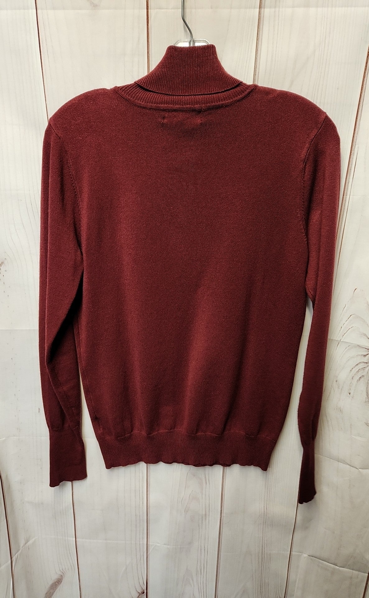 Joseph A Women's Size M Red Sweater