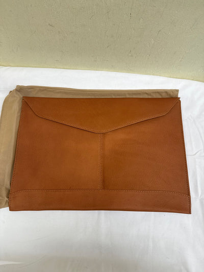 NWT Piel Leather Folder