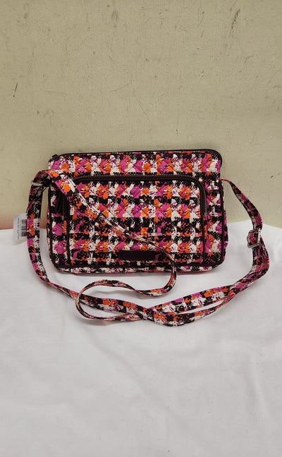 NWT Vera Bradley Pink Purse Bag