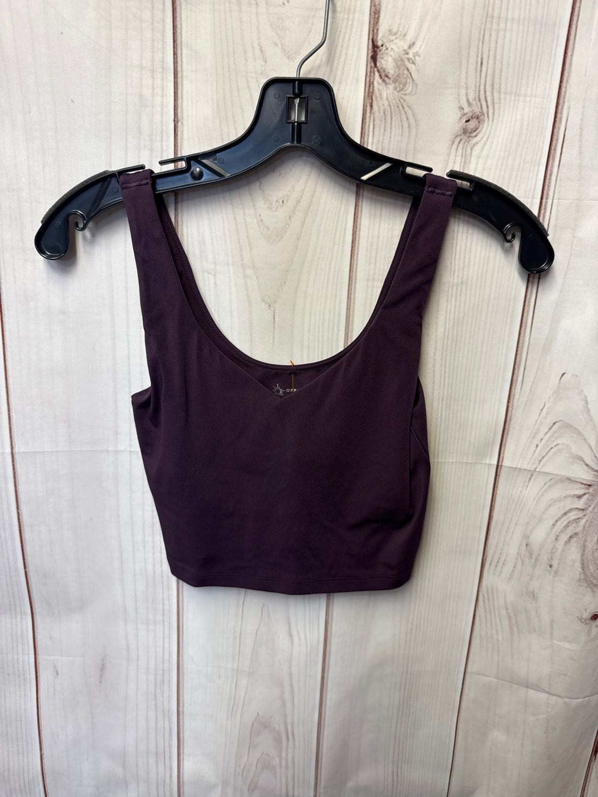 Offline by Aerie Women's Size S Purple Sports Bra