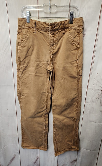 Gap Boy's Size 10 Tan Pants