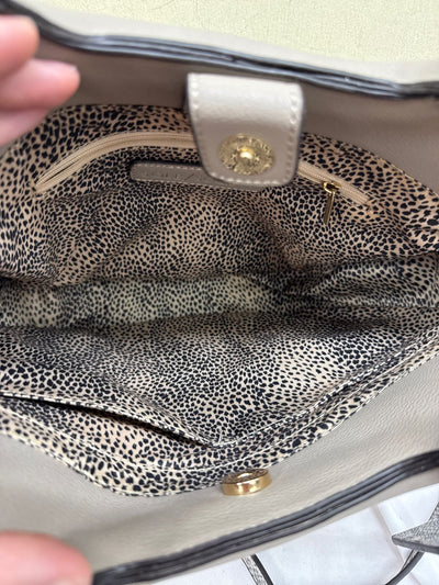 Sole Society Gray Purse Bag