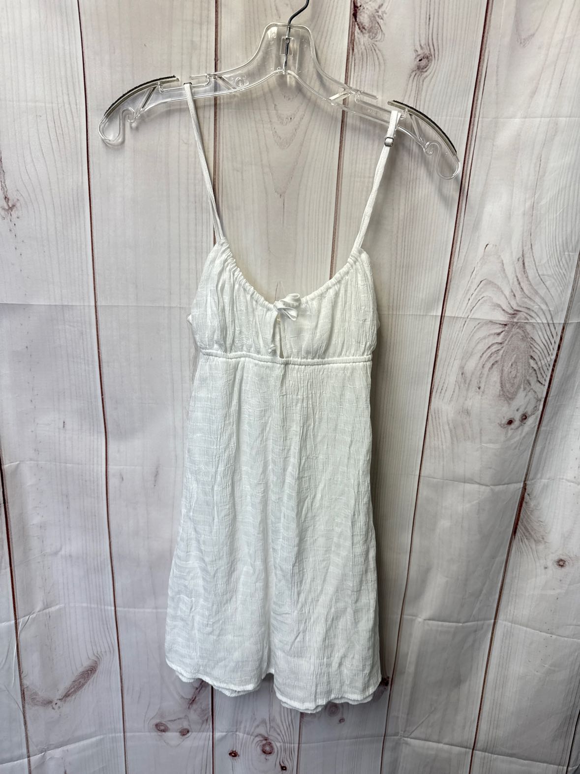 Rsq Women's Size XS White Dress