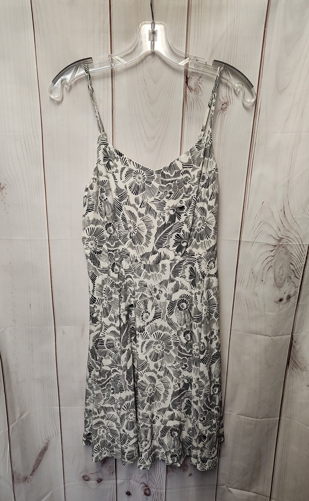 Old Navy Women's Size M White Dress