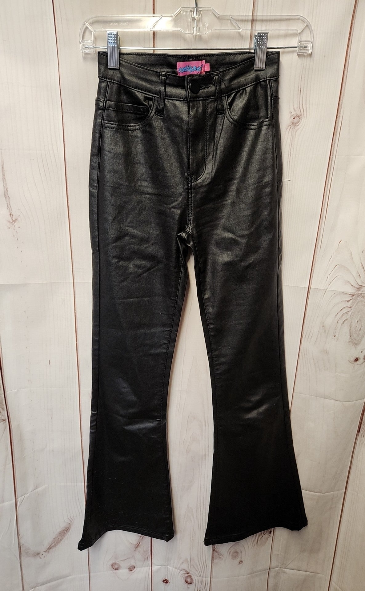 Edikted Women's Size XS Black Pants