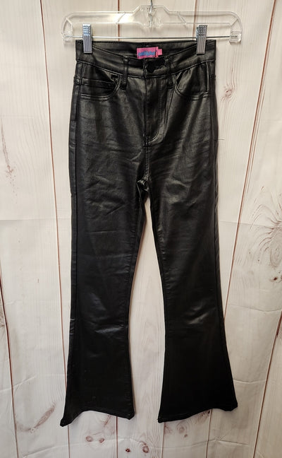 Edikted Women's Size XS Black Pants