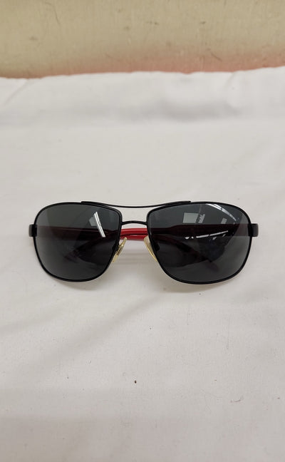 Polo by Ralph Lauren 3053 Men's Red Sunglasses