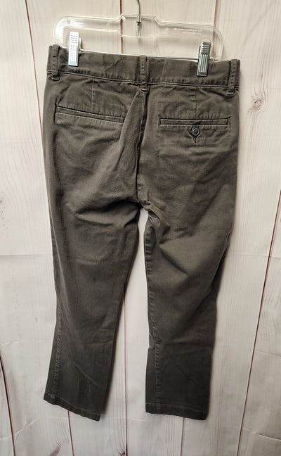 Crewcuts Boy's Size 1 Gray Pants