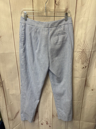 Talbots Women's Size 2 Blue Pants