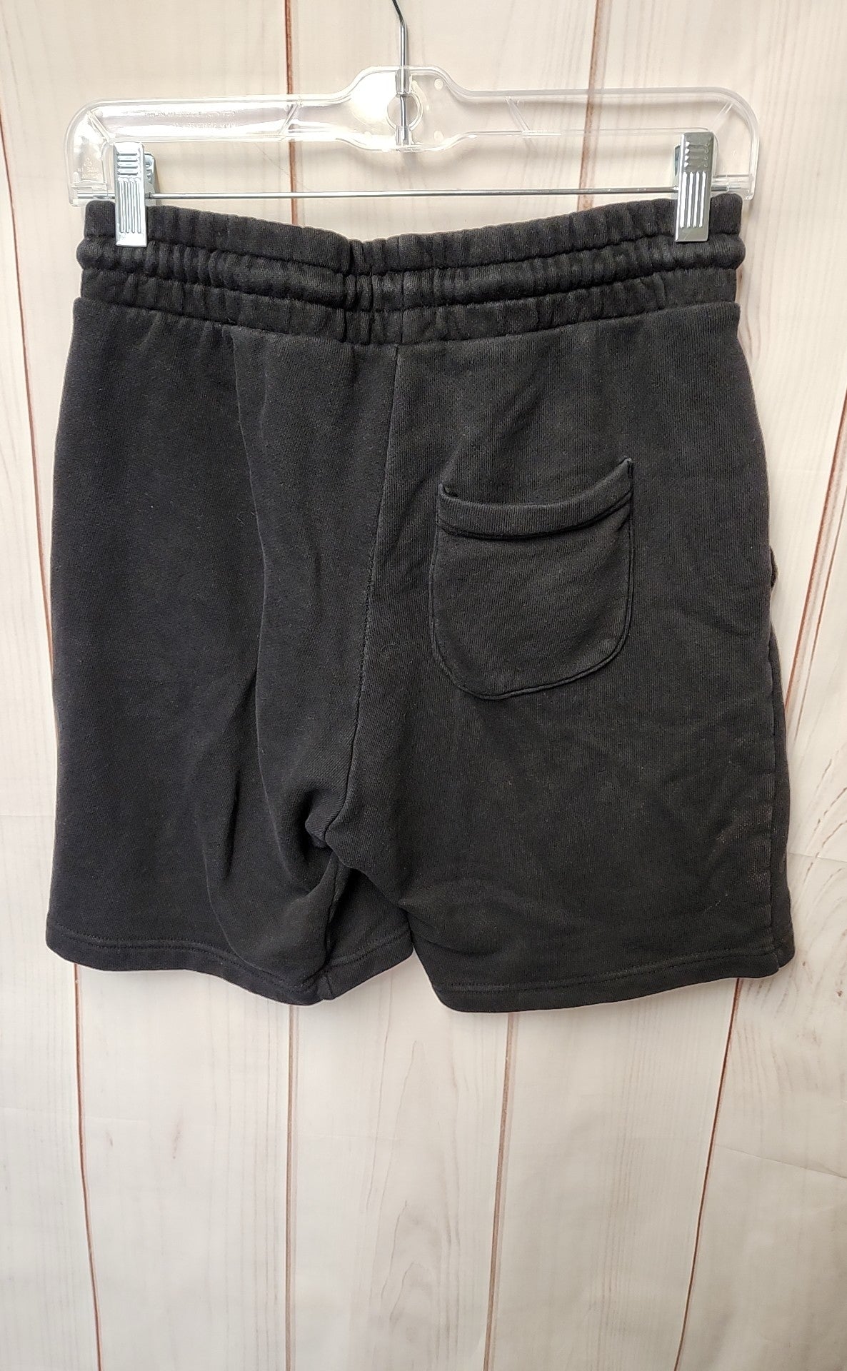 H&M Men's Size S Black Shorts