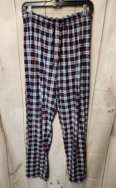 NFL Women's Size M Blue PJ Bottoms