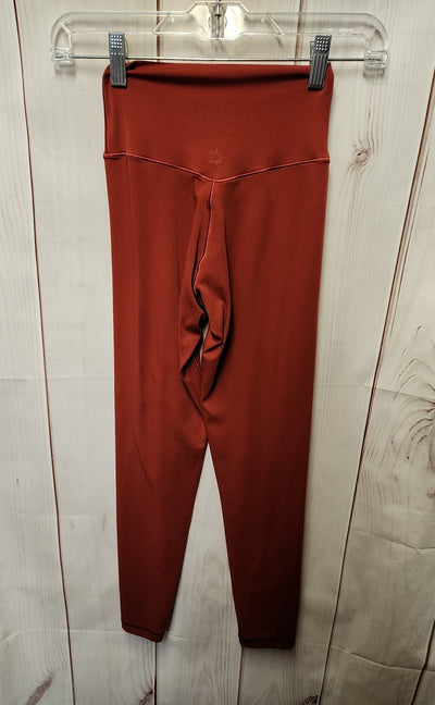 Offline by Aerie Women's Size S Red Leggings