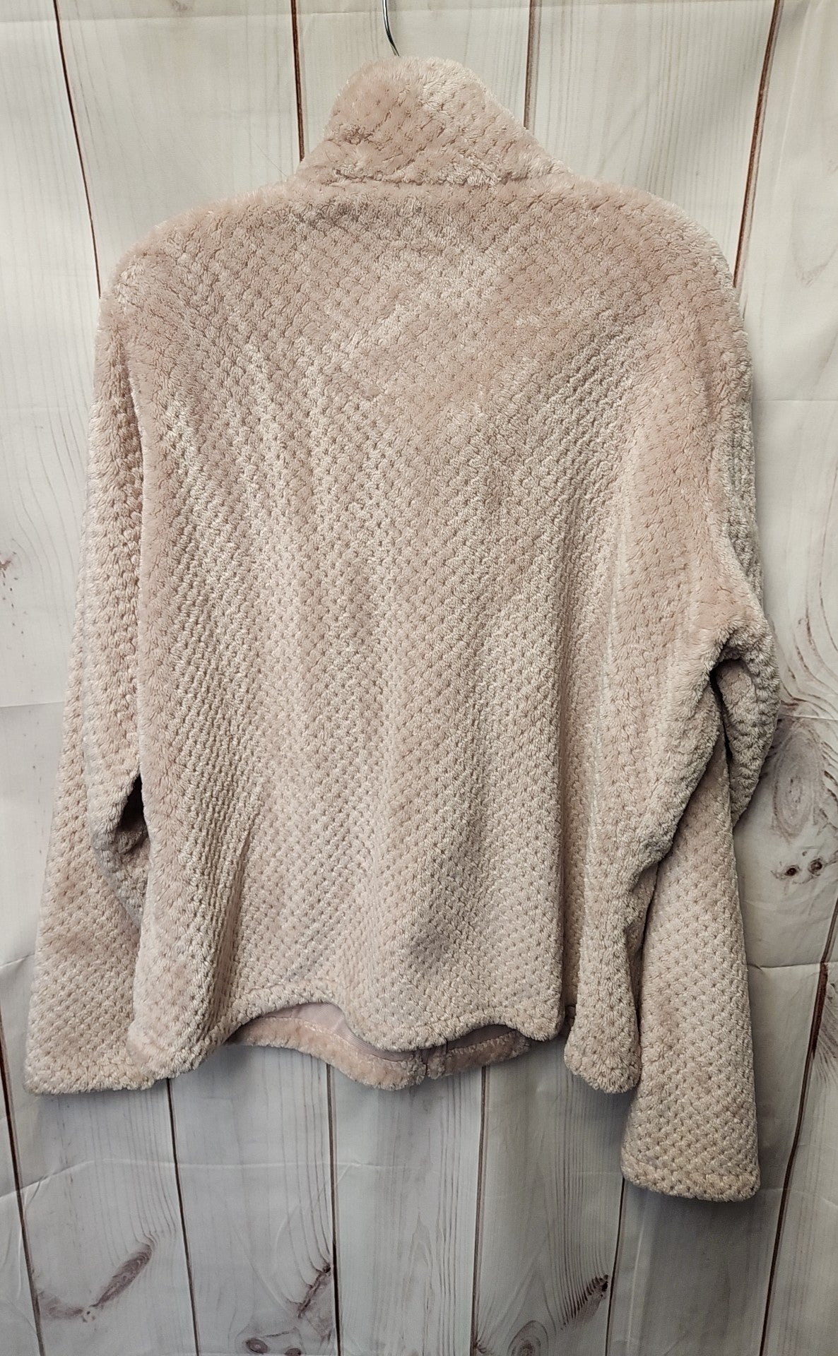 Columbia Women's Size XL Pale Pink Jacket