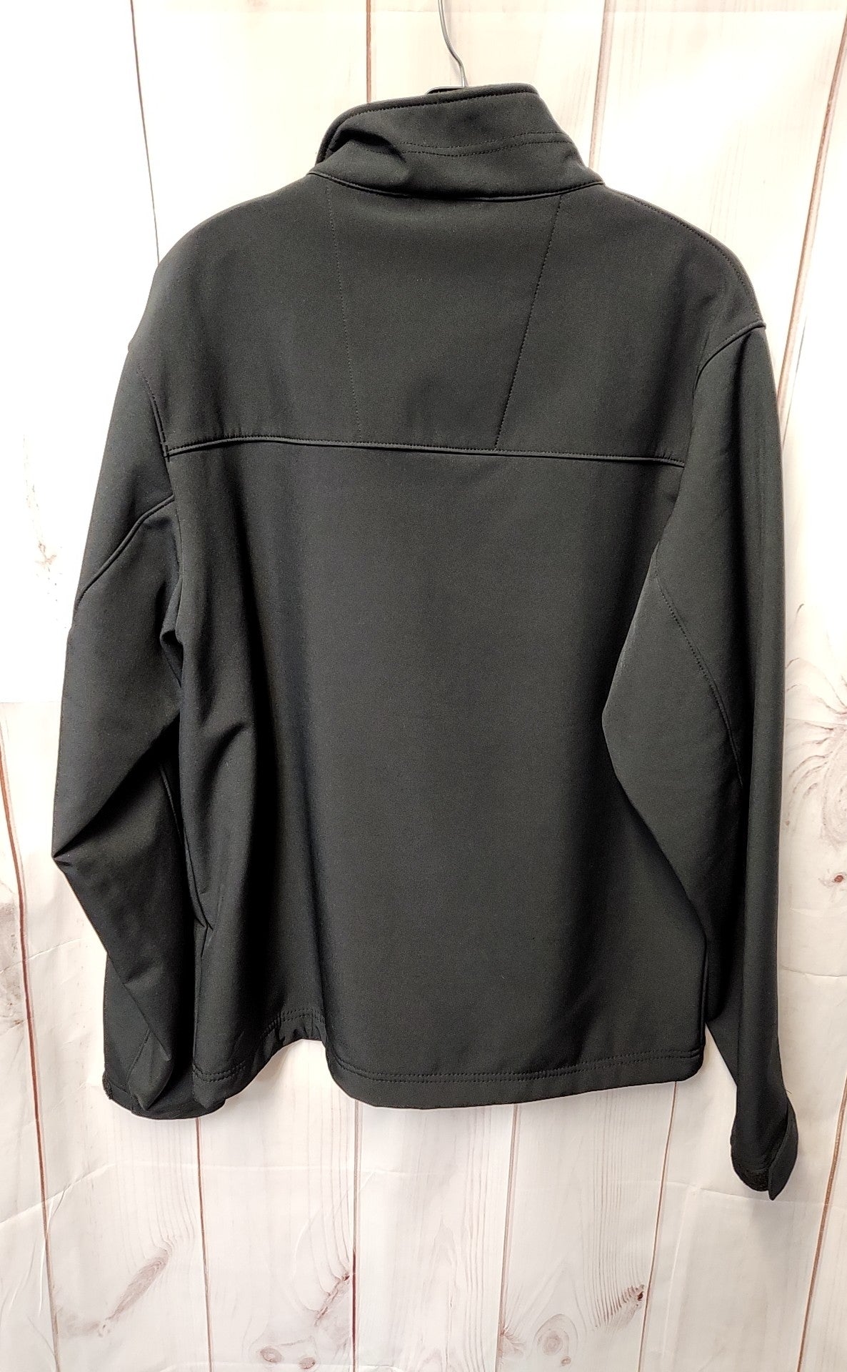 Hawk & Co. Men's Size M Black Jacket