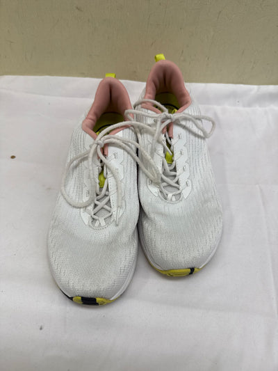 Ryka Women's Size 8 White Sneakers