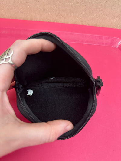 Black Pouch
