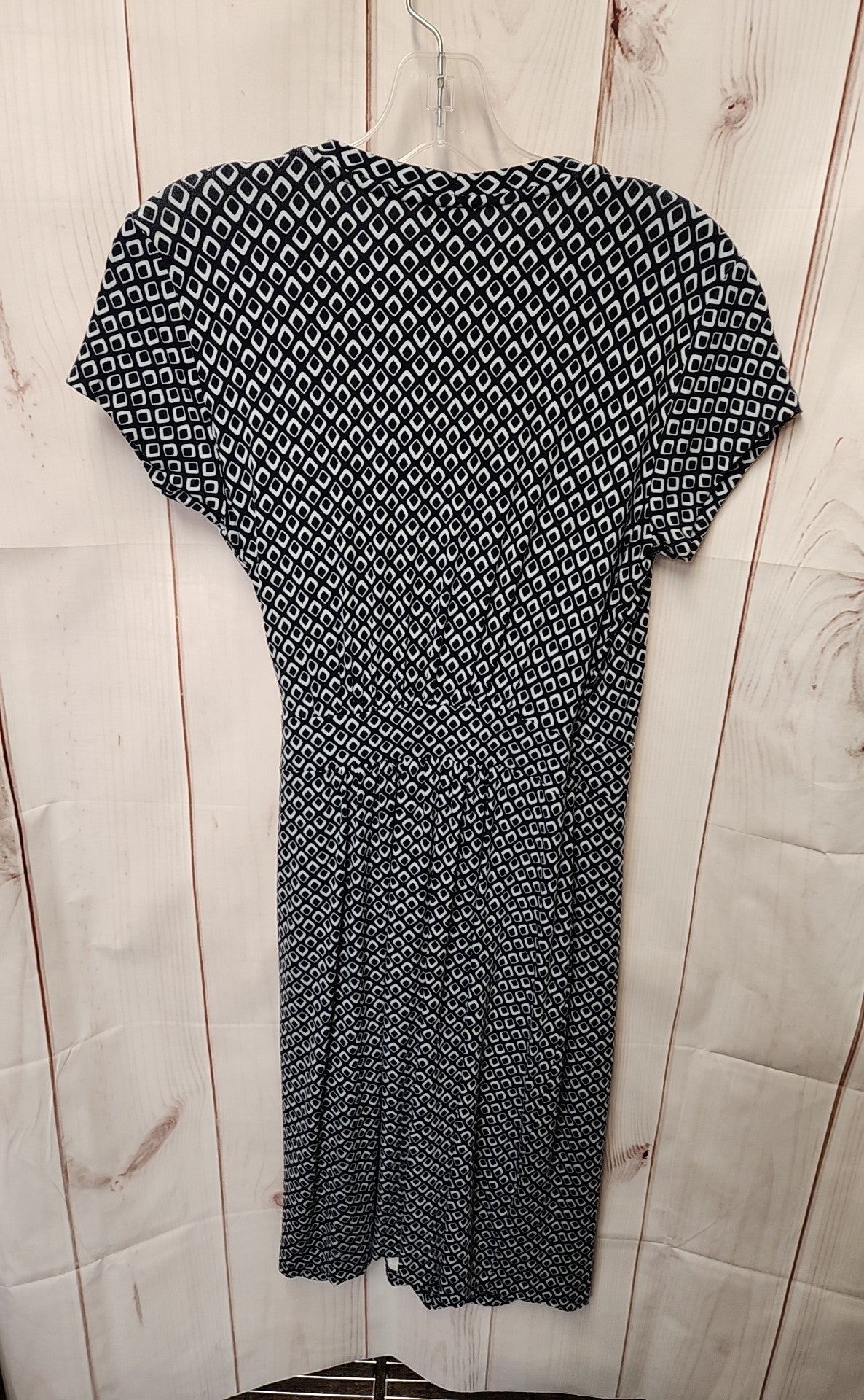 Ann Taylor Women's Size 2 Navy Dress