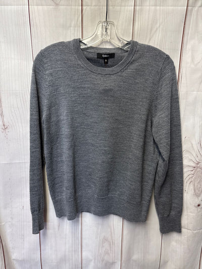 Quince Women's Size S Gray Sweater