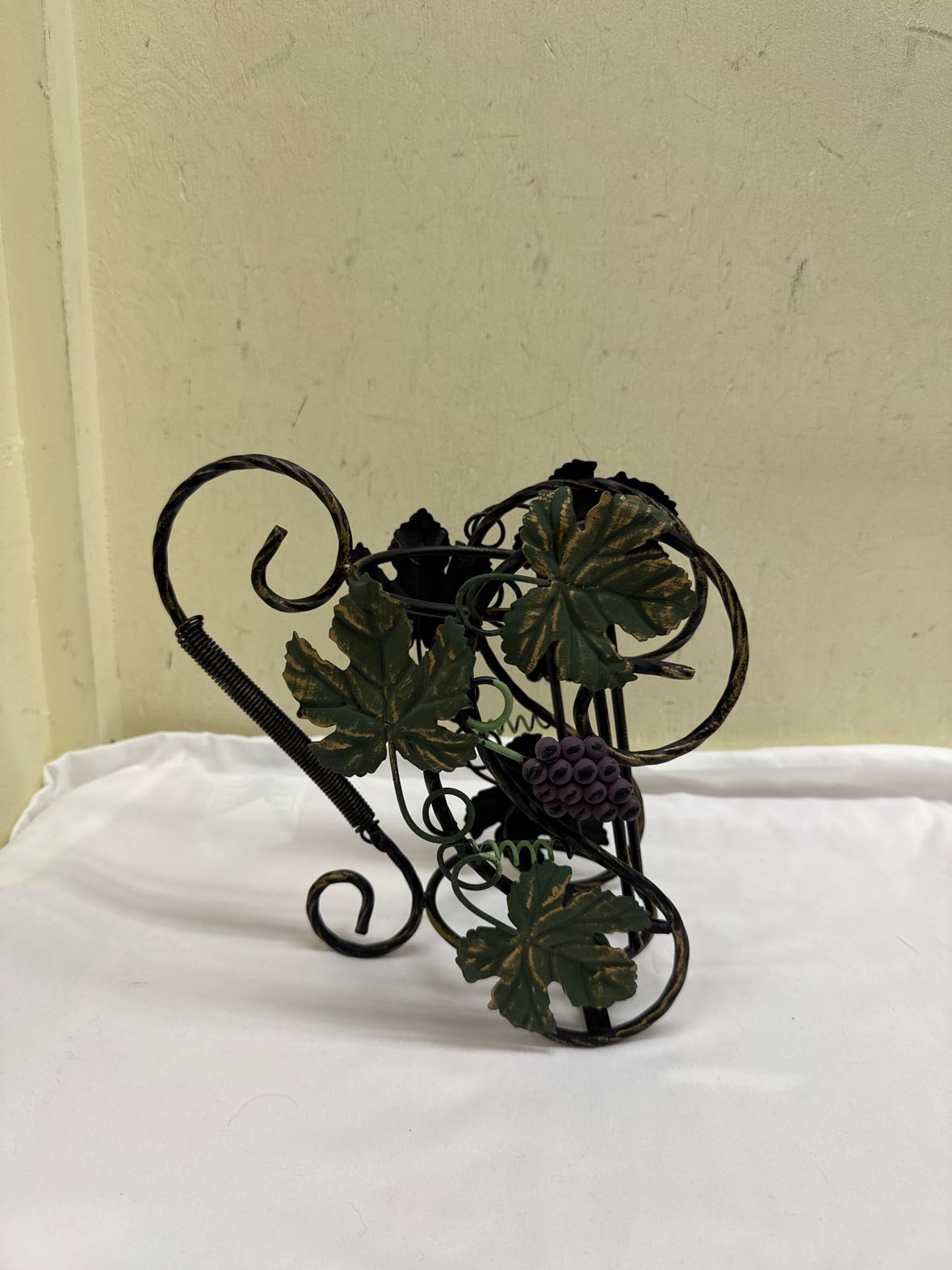 Wine Rack