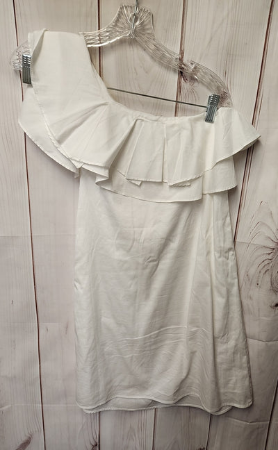 Sunday in Brooklyn Women's Size XXS White Dress