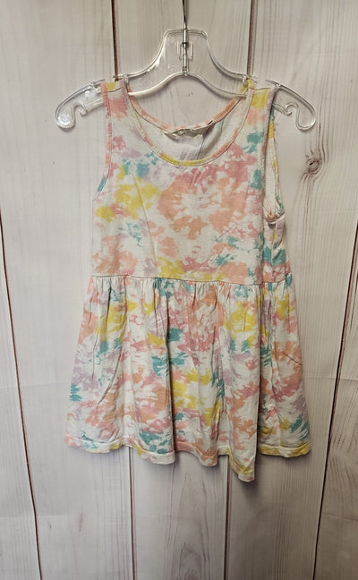 H&M Girl's Size 3/4 Pink Dress
