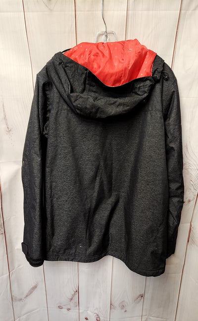 Sims Women's Size L Gray Jacket