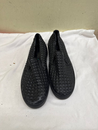 Michael Kors Women's Size 8 Black Flats Shoes