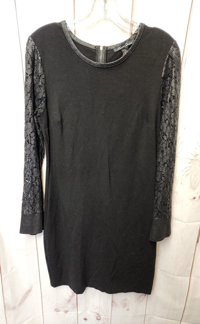 Kenneth Cole Women's Size 10 Black Dress