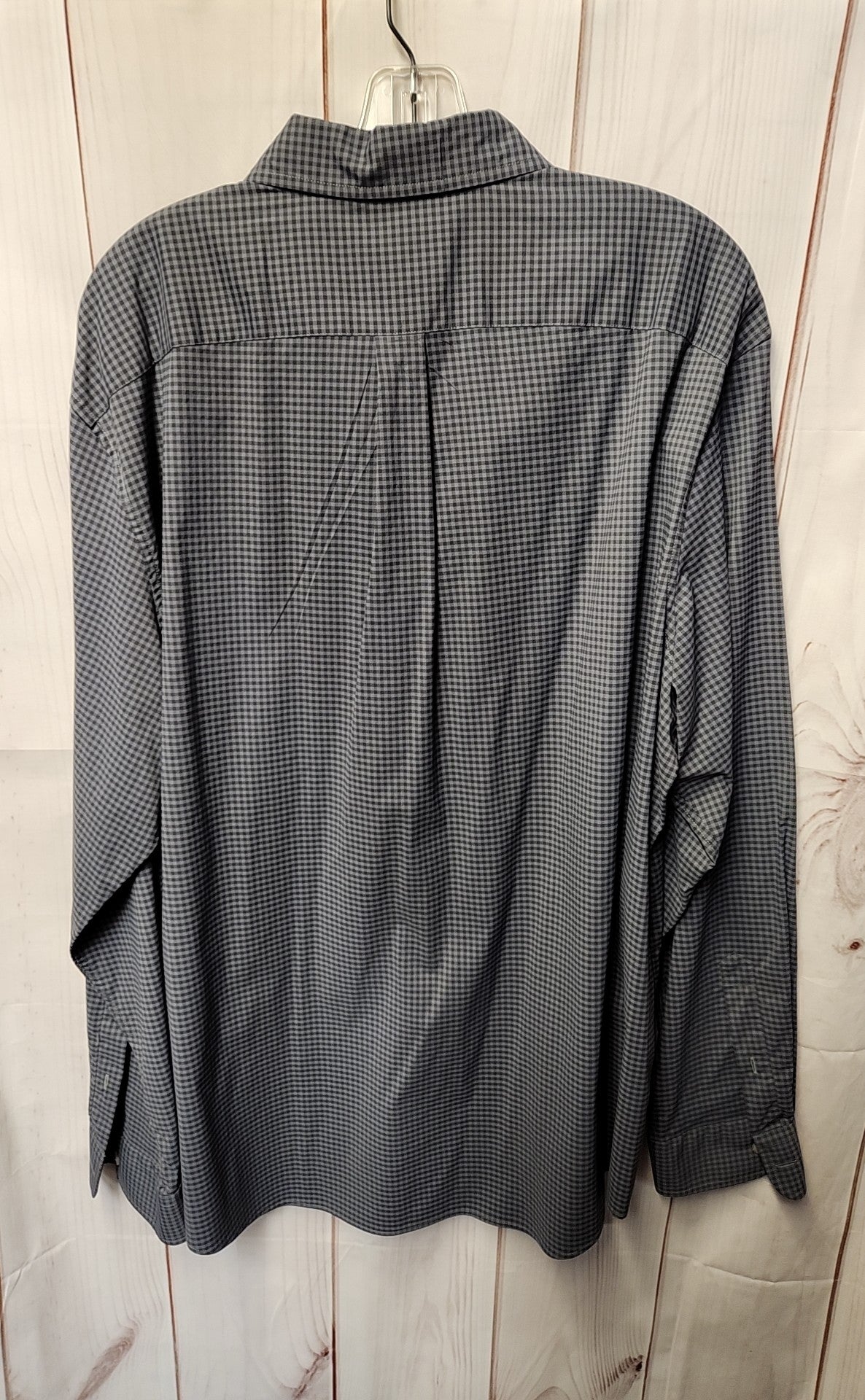 Vineyard Vines Men's Size XL Gray Shirt