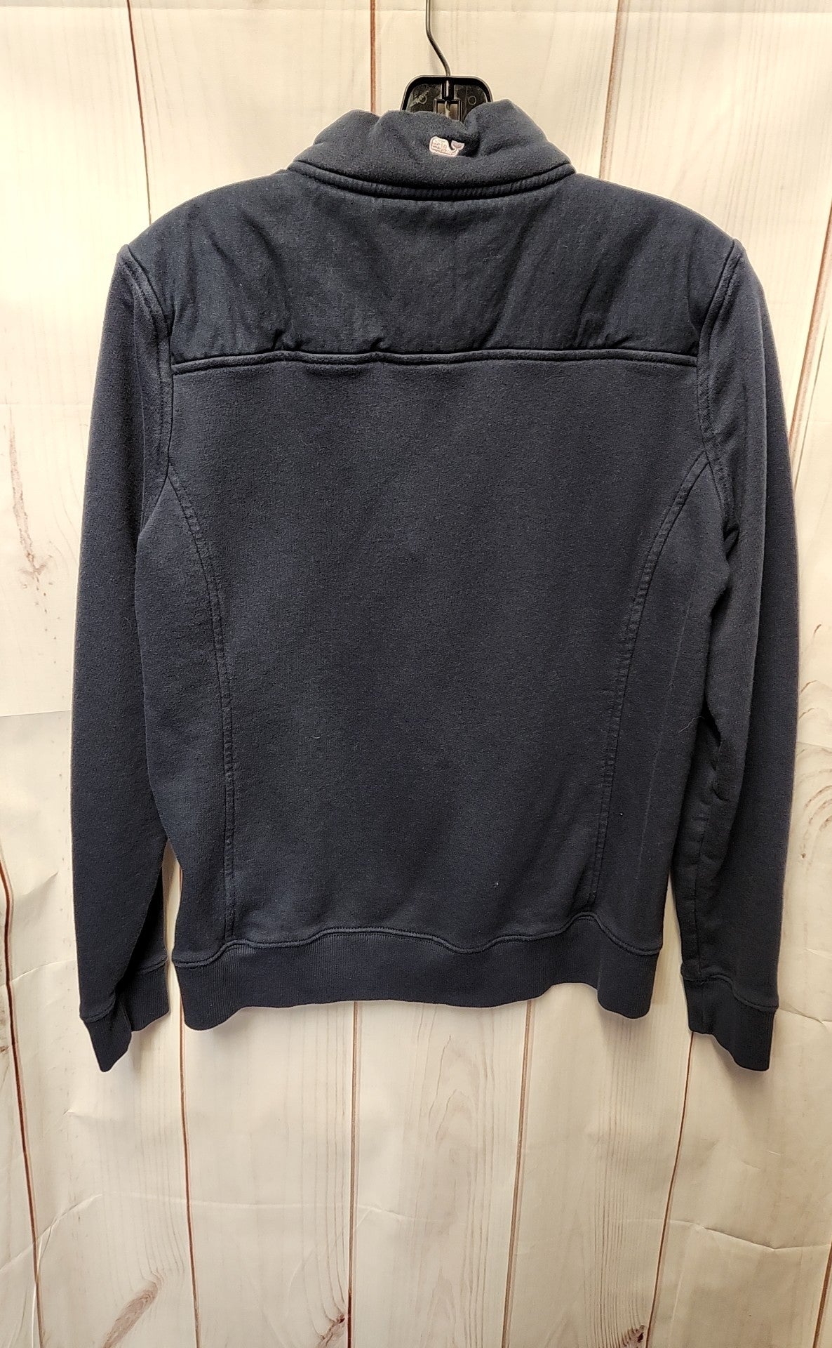 Vineyard Vines Women's Size M Navy Sweatshirt