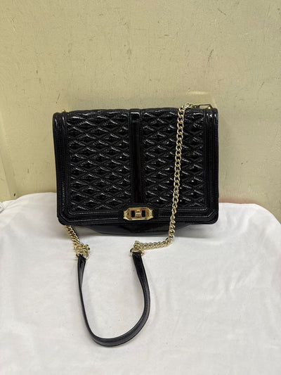 Rebecca Minkoff Black Purse Bag