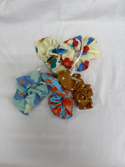 5PCS Hair Ties Misc. Bath Item