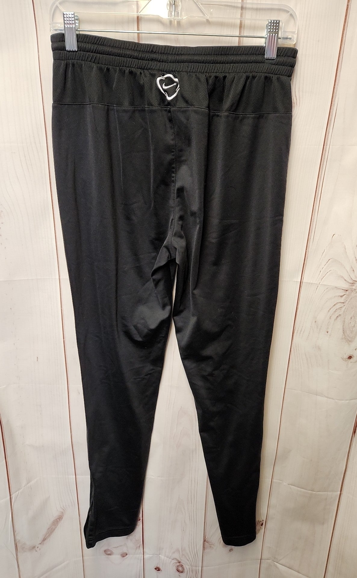 Nike Men's Size M Black Sweatpants