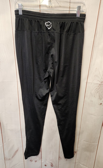 Nike Men's Size M Black Sweatpants