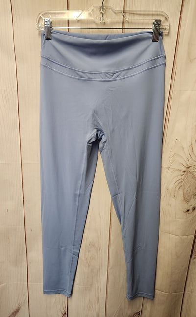 Paragon Women's Size 2XL = L Blue Leggings