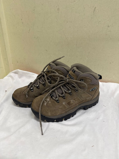 Hi-Tech Women's Size 6 Brown Boots Shoes