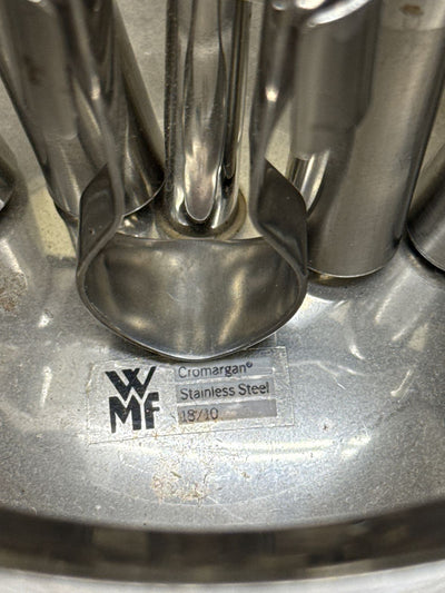 WMF Cromargan Stainless Steel 18/10 Bar Set