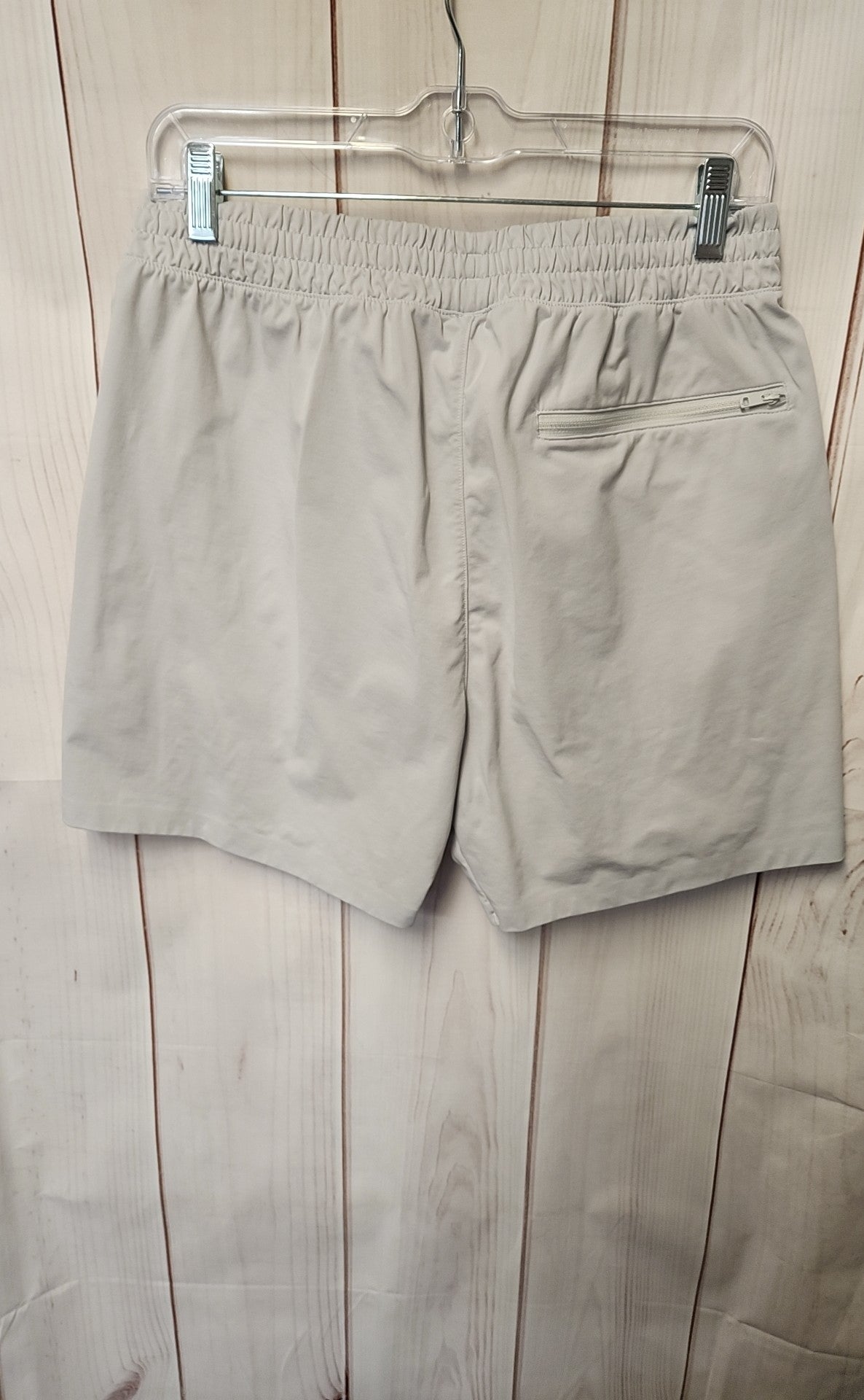 Uniqlo Men's Size M Gray Shorts