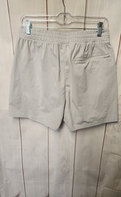 Uniqlo Men's Size M Gray Shorts