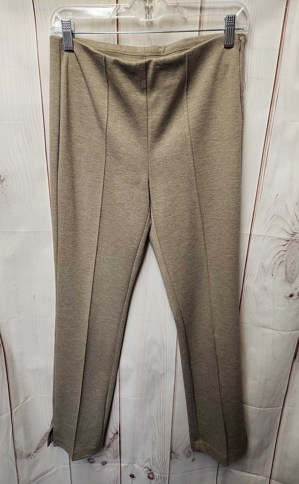Chico's Women's Size 00 = US 2 Brown Pants