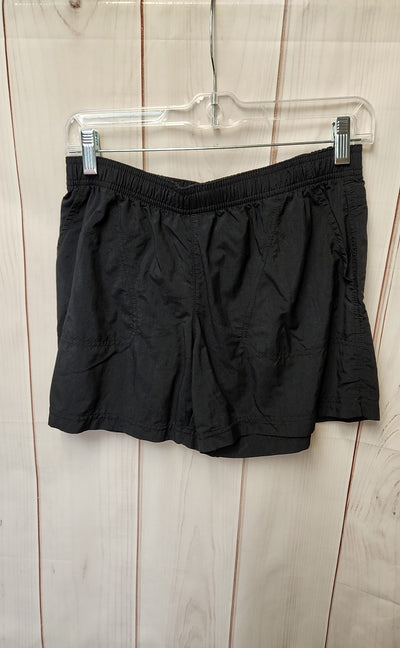 Columbia Women's Size S Black Shorts