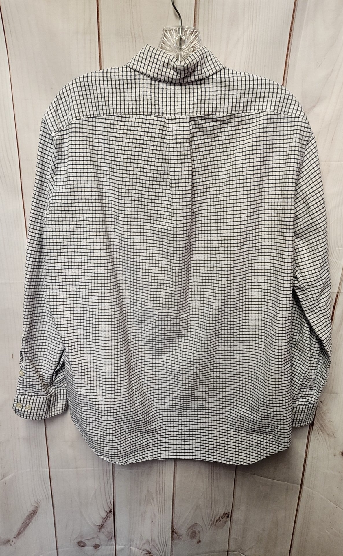 Ralph Lauren Men's Size M White Shirt