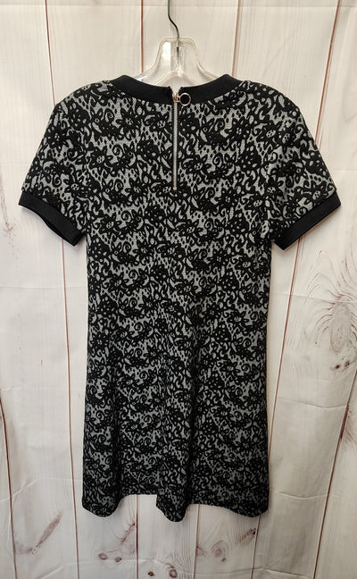 AB studio Women's Size S Black Dress
