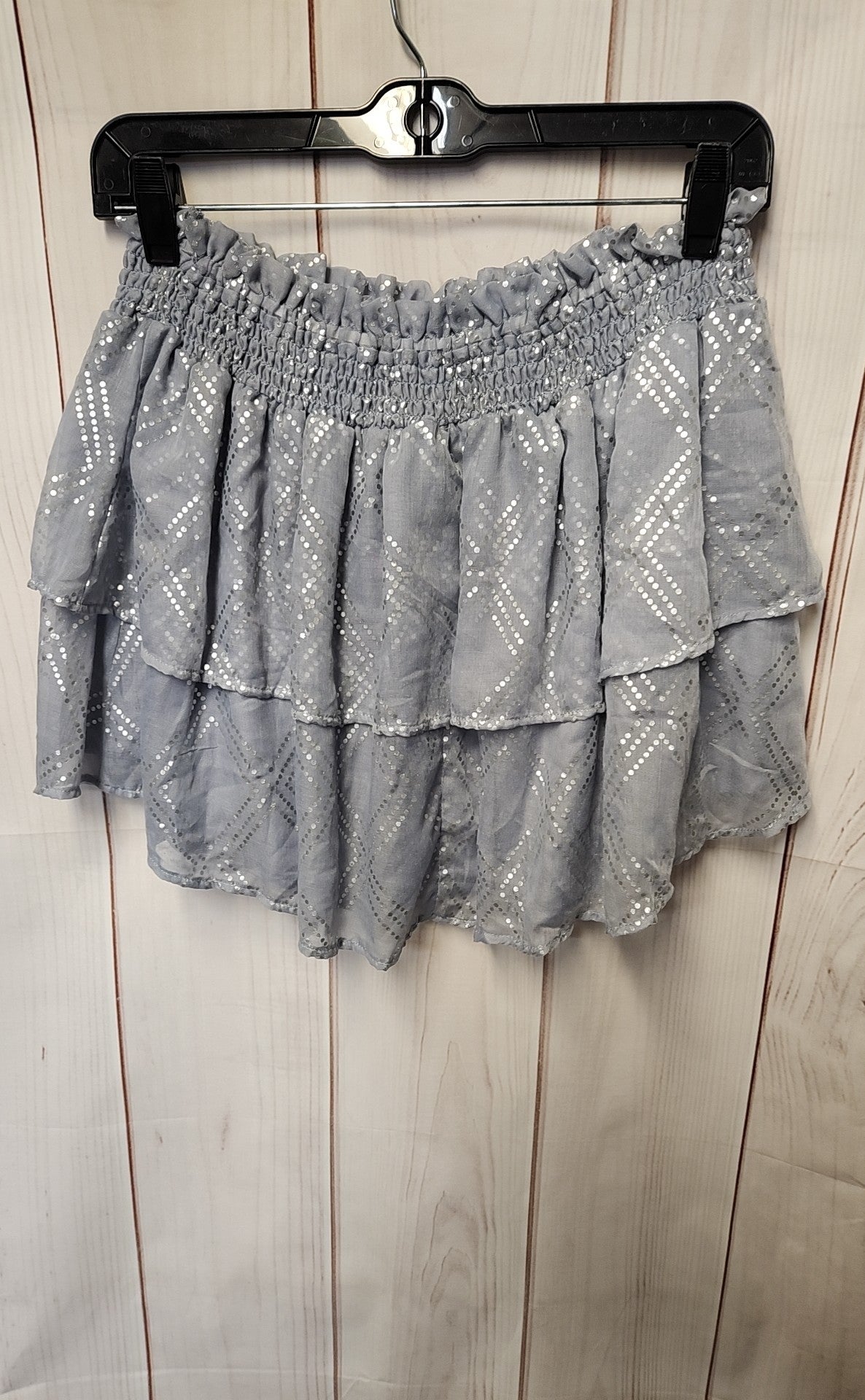 NWT Surf Gypspy Women's Size M Gray Shorts