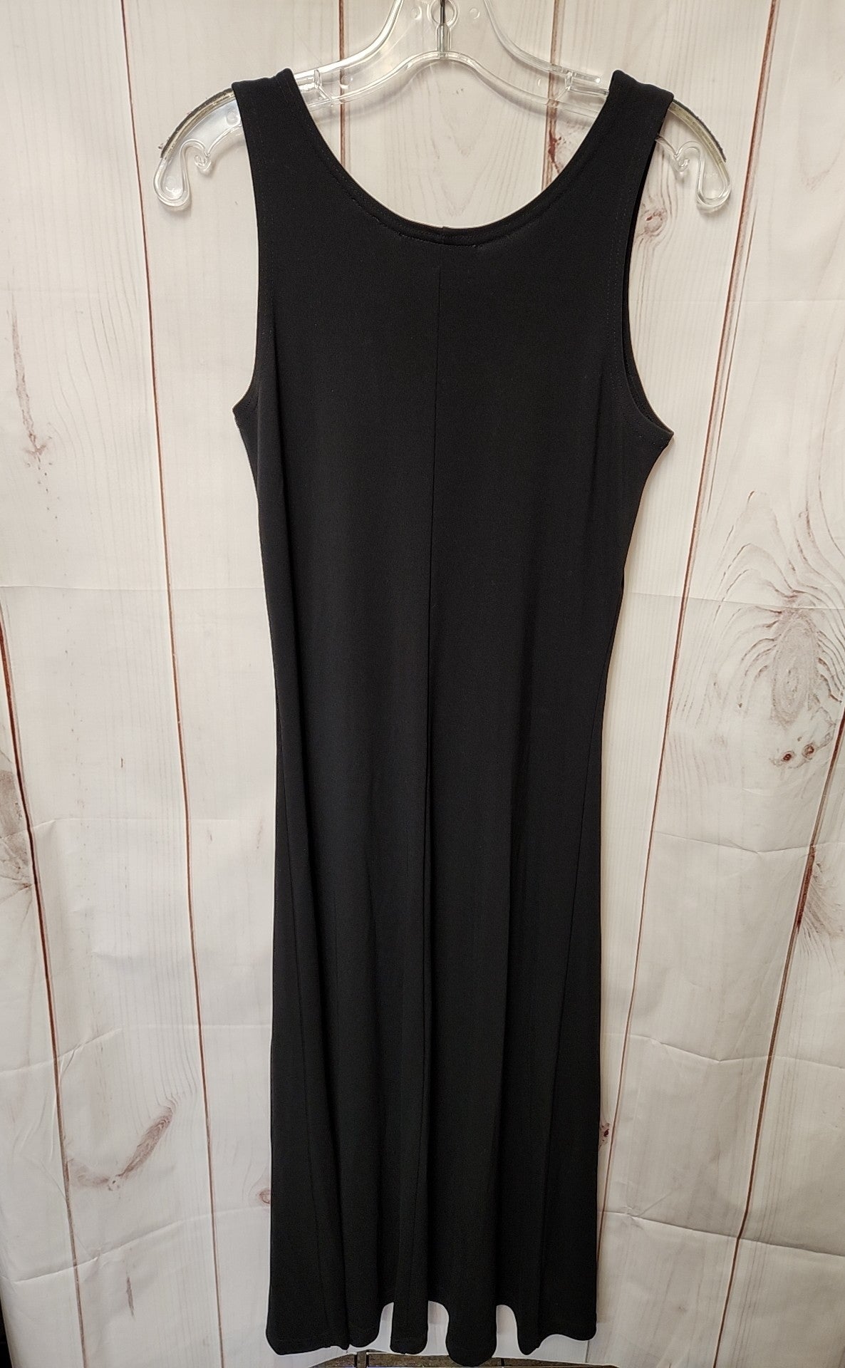 Amanda Smith Women's Size 6 Black Dress