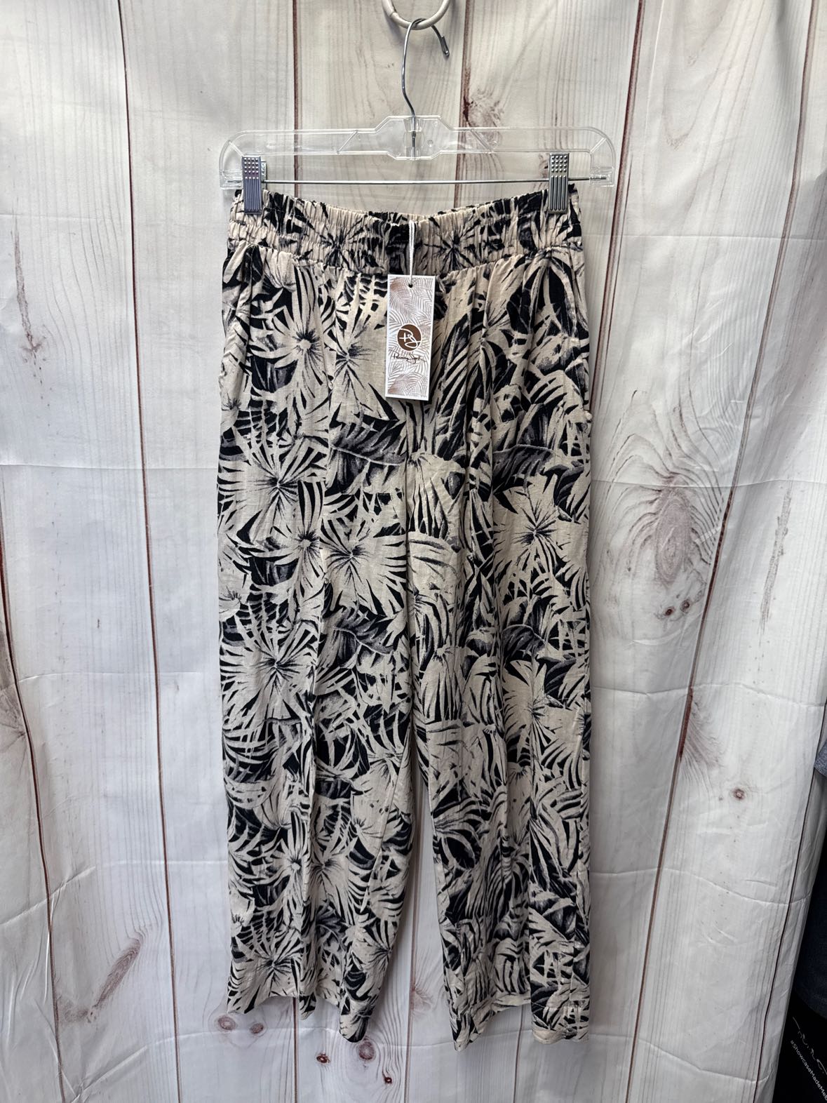 NWT Panama Jack Women's Size S Beige Pants
