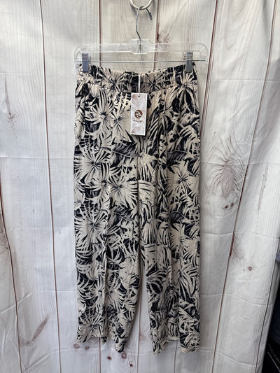 NWT Panama Jack Women's Size S Beige Pants